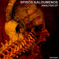 Spiros Kaloumenos - Analysis
