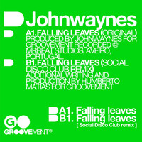 Johnwaynes - Falling Leaves