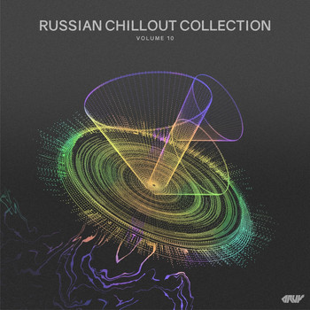 Various Artists - Russian Chillout Collection, Vol.10