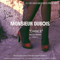 Monsieur Dubois - Dance