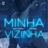 Djeff - Minha Vizinha