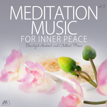 Various Artists - Meditation Music for Inner Peace Vol.3 (Beautiful Ambient and Chillout Music)