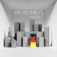 Marina P - My Homeys