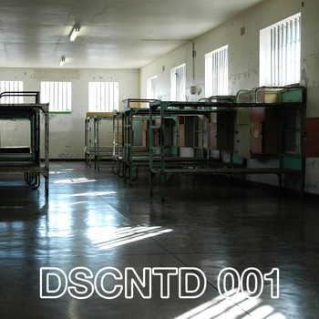 Various Artists - Dscntd001