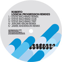 Roberto - Logical Progression Remixes