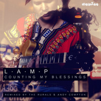 L.A.M.P - Counting My Blessings