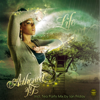 Athenai - Life