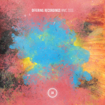 Various Artists - Offering Recordings