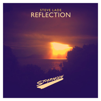 Steve Lade - Reflection