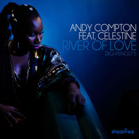 Andy Compton - River of Love