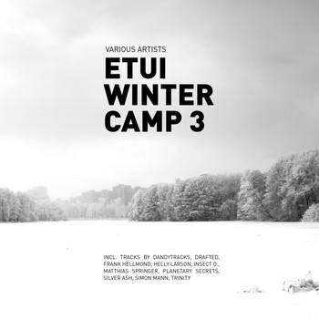 Various Artists - Etui Winter Camp 3