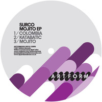 Surco - Mojito - EP