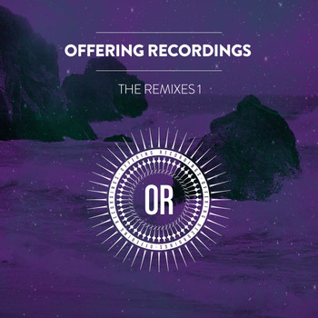 Various Artists - Offering Recordings: The Remixes, Pt. 1