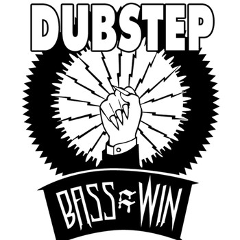 Various Artists - Bass=Win Dubstep