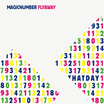 Magic Number - Fly Away