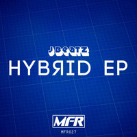 J Beatz - Hybrid EP