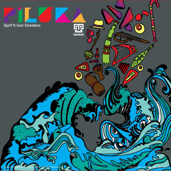 Djeff - Piluka