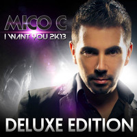 Mico C - I Want You 2k13
