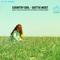 Dottie West - Country Girl