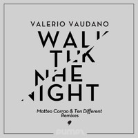 Valerio Vaudano - Walk the Night