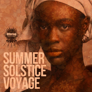Various Artists - Summer Solstice Voyage