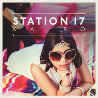 Station 17 - Kairo