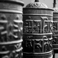 Inifinite Room - Boudhanath