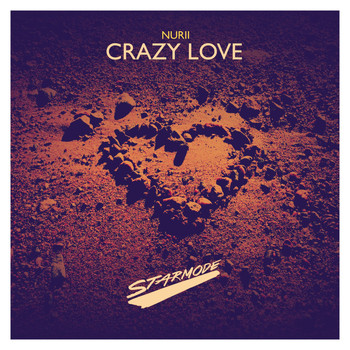 NURII - Crazy Love