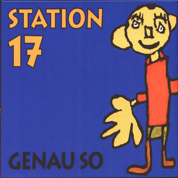 Station 17 - Genau So