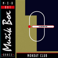 Monday Club - Lewis