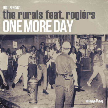 The Rurals - One More Day