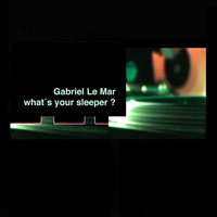 Gabriel Le Mar - What's Your Sleeper?