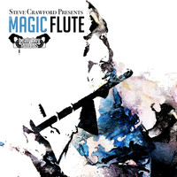 Steve Crawford - The Magic Flute