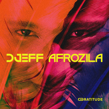Djeff - Gratitude
