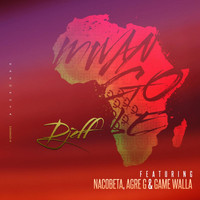 Djeff - Mwangolé
