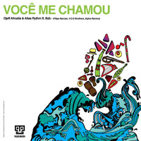 Djeff - Voce Me Chamou EP