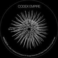Codex Empire - Kingsevil