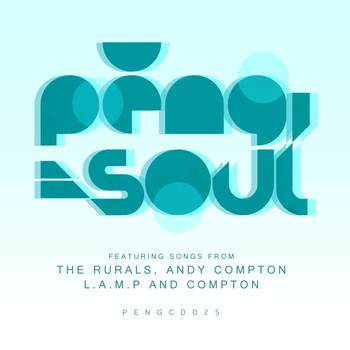 Various Artists - Peng Soul