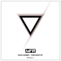 Jack N Danny - Fine Night