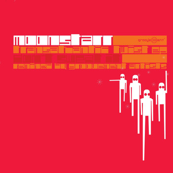 Moonstarr - Don't Sweat It