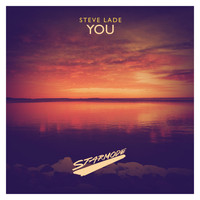 Steve Lade - You