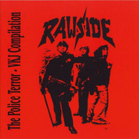 RAWSIDE - The Police Terror