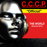 C.C.C.P. - "Official" The World Remixes 2014