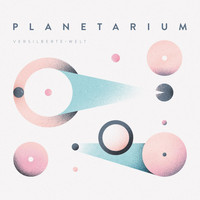 Planetarium - Versilberte Welt