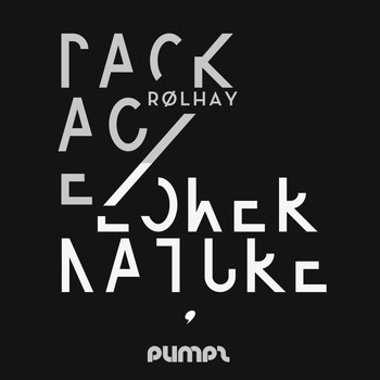 Rolhay - Package / Lower Nature