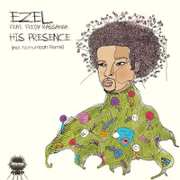 Ezel - His Presence