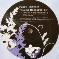 Furry Phreaks - Mixed Messages EP