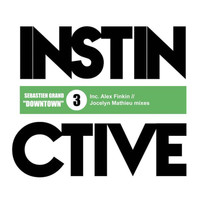 Sebastien Grand - Downtown