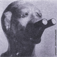 Operant - Zero Knowledge