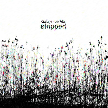 Gabriel Le Mar - Stripped